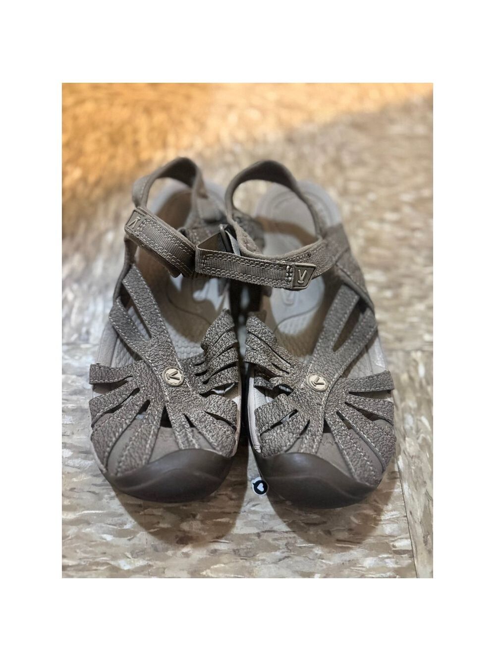 Keen sandals